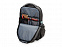 Антикражный рюкзак «Zest» для ноутбука 15.6' с логотипом  заказать по выгодной цене в кибермаркете AvroraStore