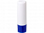 Гигиеническая помада Deale, белый/синий с логотипом  заказать по выгодной цене в кибермаркете AvroraStore