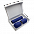 Набор Hot Box CS2 white (черный) с логотипом  заказать по выгодной цене в кибермаркете AvroraStore