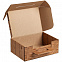 Коробка Suitable с логотипом  заказать по выгодной цене в кибермаркете AvroraStore