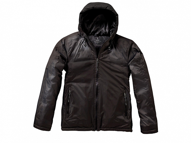 Куртка "Blackcomb" мужская с логотипом  заказать по выгодной цене в кибермаркете AvroraStore