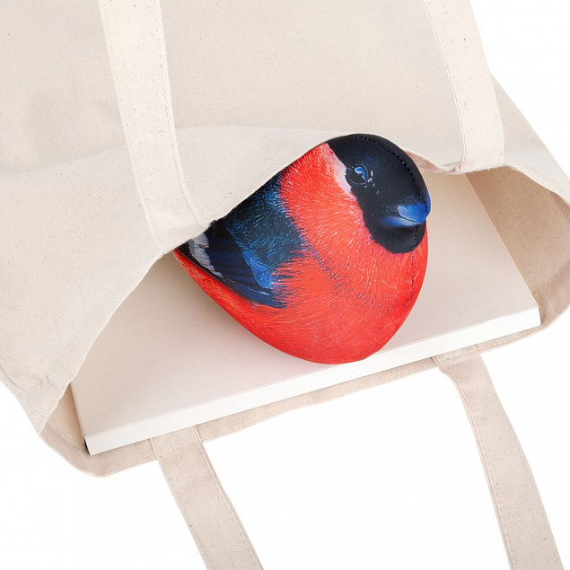 Набор «Домик для птички» с логотипом  заказать по выгодной цене в кибермаркете AvroraStore