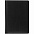 Ежедневник Nebraska, недатированный, черный с логотипом  заказать по выгодной цене в кибермаркете AvroraStore