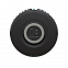 Внешний аккумулятор Tony с беспроводной зарядкой, 5000 мАч (черный) с логотипом  заказать по выгодной цене в кибермаркете AvroraStore
