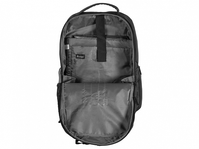 Рюкзак «Samy» для ноутбука 15.6” с логотипом  заказать по выгодной цене в кибермаркете AvroraStore