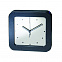 Часы настенные Messenger с логотипом  заказать по выгодной цене в кибермаркете AvroraStore