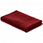Полотенце Odelle, большое, красное с логотипом  заказать по выгодной цене в кибермаркете AvroraStore
