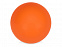 Мячик-антистресс Малевич, оранжевый с логотипом  заказать по выгодной цене в кибермаркете AvroraStore