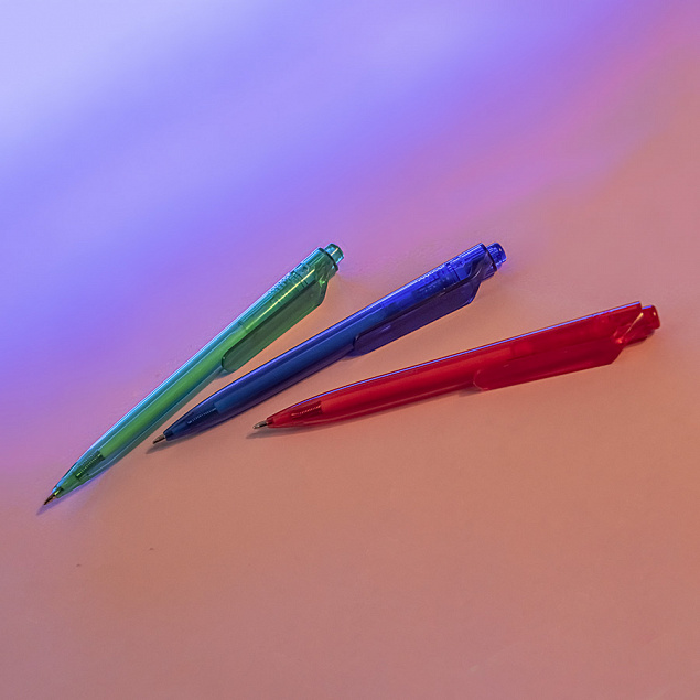 Ручка шариковая N16, RPET пластик с логотипом  заказать по выгодной цене в кибермаркете AvroraStore