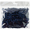 Бумажный наполнитель Chip Mini, синий с логотипом  заказать по выгодной цене в кибермаркете AvroraStore