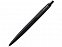 Ручка шариковая Parker Jotter XL Mono Black BT с логотипом  заказать по выгодной цене в кибермаркете AvroraStore