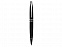 Ручка шариковая Silver Clip с логотипом  заказать по выгодной цене в кибермаркете AvroraStore