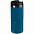 Термостакан Prism, темно-синий с логотипом  заказать по выгодной цене в кибермаркете AvroraStore