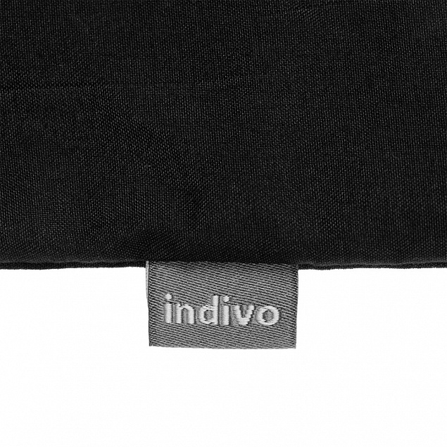 Дорожный набор onBoard, черный с логотипом  заказать по выгодной цене в кибермаркете AvroraStore