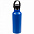 Термобутылка Bidon, серая с логотипом  заказать по выгодной цене в кибермаркете AvroraStore