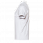 Футболка мужская STAN хлопок/эластан 180,37 Белый с логотипом  заказать по выгодной цене в кибермаркете AvroraStore