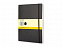 Записная книжка Classic Soft, ХLarge (в клетку) с логотипом  заказать по выгодной цене в кибермаркете AvroraStore