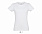 Фуфайка (футболка) IMPERIAL женская,Белый L с логотипом  заказать по выгодной цене в кибермаркете AvroraStore