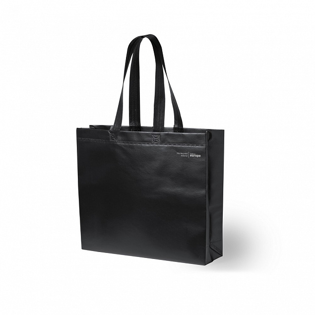 Джутовая сумка,коричневая с логотипом  заказать по выгодной цене в кибермаркете AvroraStore