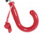 Зонт-трость Эрин с логотипом  заказать по выгодной цене в кибермаркете AvroraStore