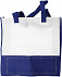 Сумка пляжная с логотипом  заказать по выгодной цене в кибермаркете AvroraStore
