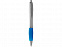 Ручка пластиковая шариковая «Nash» с логотипом  заказать по выгодной цене в кибермаркете AvroraStore