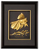 Панно «Золотая рыбка» с логотипом  заказать по выгодной цене в кибермаркете AvroraStore