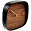 Часы настенные Mods с логотипом  заказать по выгодной цене в кибермаркете AvroraStore