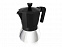 Гейзерная кофеварка «Arabica», 300 мл с логотипом  заказать по выгодной цене в кибермаркете AvroraStore