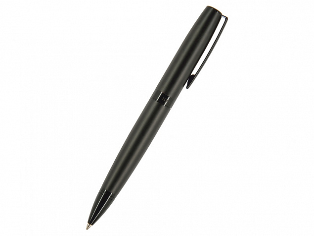 Ручка металлическая шариковая Sorento с логотипом  заказать по выгодной цене в кибермаркете AvroraStore