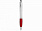 Ручка-стилус шариковая «Nash» с логотипом  заказать по выгодной цене в кибермаркете AvroraStore