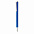 Ручка X3.1, синий с логотипом  заказать по выгодной цене в кибермаркете AvroraStore