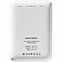 Внешний аккумулятор Uniscend Full Feel 10000 mAh, белый с логотипом  заказать по выгодной цене в кибермаркете AvroraStore