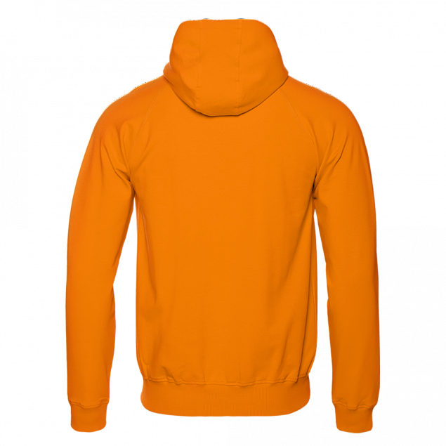 Толстовка мужская 61 Оранжевый с логотипом  заказать по выгодной цене в кибермаркете AvroraStore