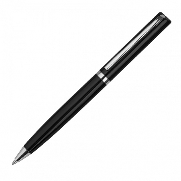 Ручка шариковая BULLET NEW с логотипом  заказать по выгодной цене в кибермаркете AvroraStore