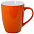 Кружка Good morning, красная с логотипом  заказать по выгодной цене в кибермаркете AvroraStore