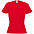 Футболка женская LADY FIT CREW NECK T 200 с логотипом  заказать по выгодной цене в кибермаркете AvroraStore