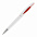 Ручка шариковая "Sophie" с логотипом  заказать по выгодной цене в кибермаркете AvroraStore