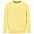 Свитшот детский Columbia Kids, светло-желтый с логотипом  заказать по выгодной цене в кибермаркете AvroraStore