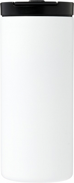 Вакуумная термокружка Lebou с логотипом  заказать по выгодной цене в кибермаркете AvroraStore