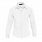 Рубашка женская EXECUTIVE 95 с логотипом  заказать по выгодной цене в кибермаркете AvroraStore