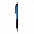 CARIBE. Шариковая ручка из ABS с логотипом  заказать по выгодной цене в кибермаркете AvroraStore