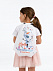 Рюкзак Frozen. Olaf, белый с логотипом  заказать по выгодной цене в кибермаркете AvroraStore