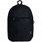 Рюкзак складной Global TA, черный с логотипом  заказать по выгодной цене в кибермаркете AvroraStore