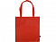 Сумка-шоппер Reviver из нетканого переработанного материала RPET с логотипом  заказать по выгодной цене в кибермаркете AvroraStore