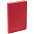 Ежедневник Base Mini, недатированный, красный с логотипом  заказать по выгодной цене в кибермаркете AvroraStore