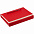 Набор Flat Light, красный с логотипом  заказать по выгодной цене в кибермаркете AvroraStore
