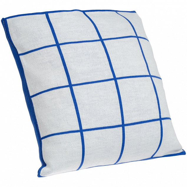 Чехол на подушку «Папий» с логотипом  заказать по выгодной цене в кибермаркете AvroraStore
