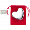 Антистресс Heart Sound с логотипом  заказать по выгодной цене в кибермаркете AvroraStore