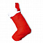 Рождественский сапожок с логотипом  заказать по выгодной цене в кибермаркете AvroraStore